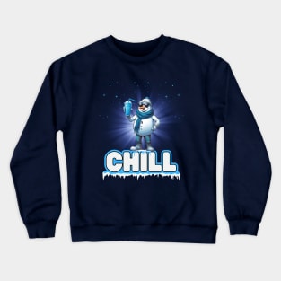 Chill Crewneck Sweatshirt